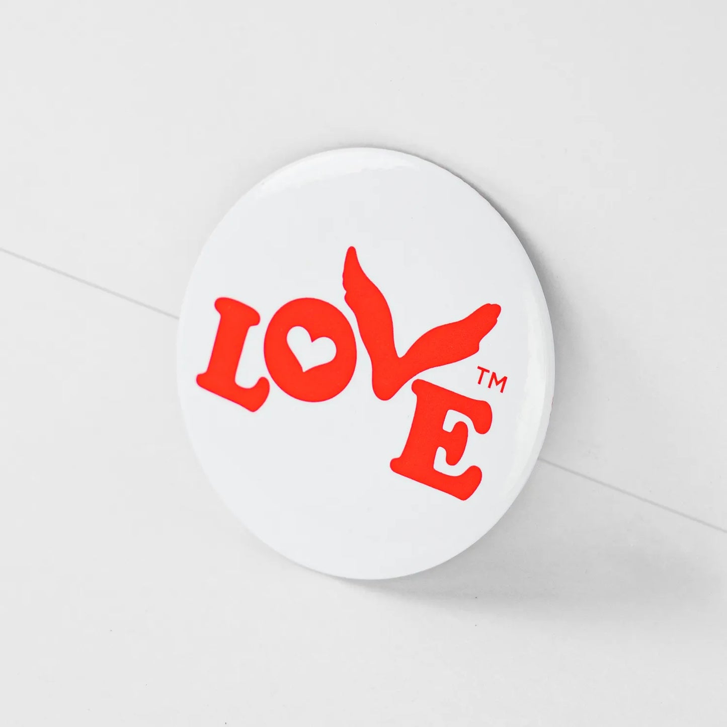 Love Buttons