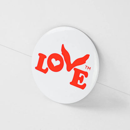 Love Buttons