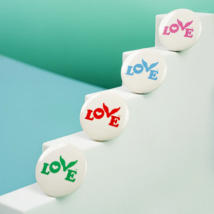 Love Buttons