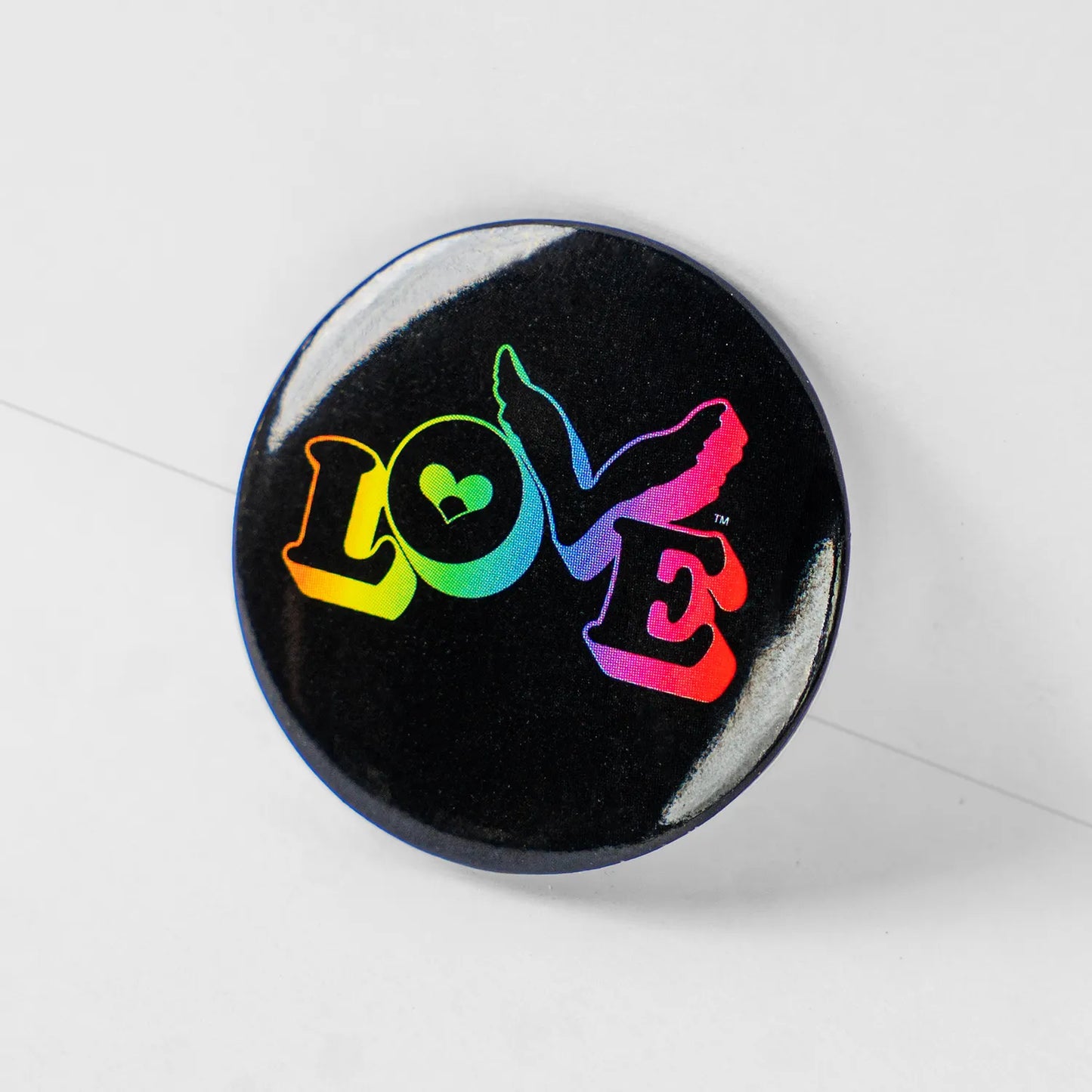Love Buttons