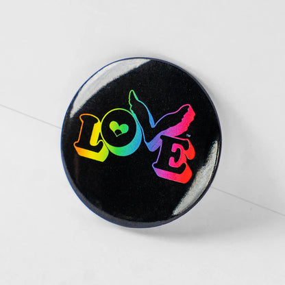 Love Buttons