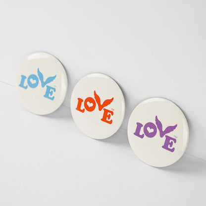 Love Buttons